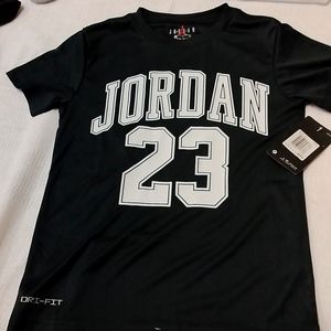 23 Jordan shirt